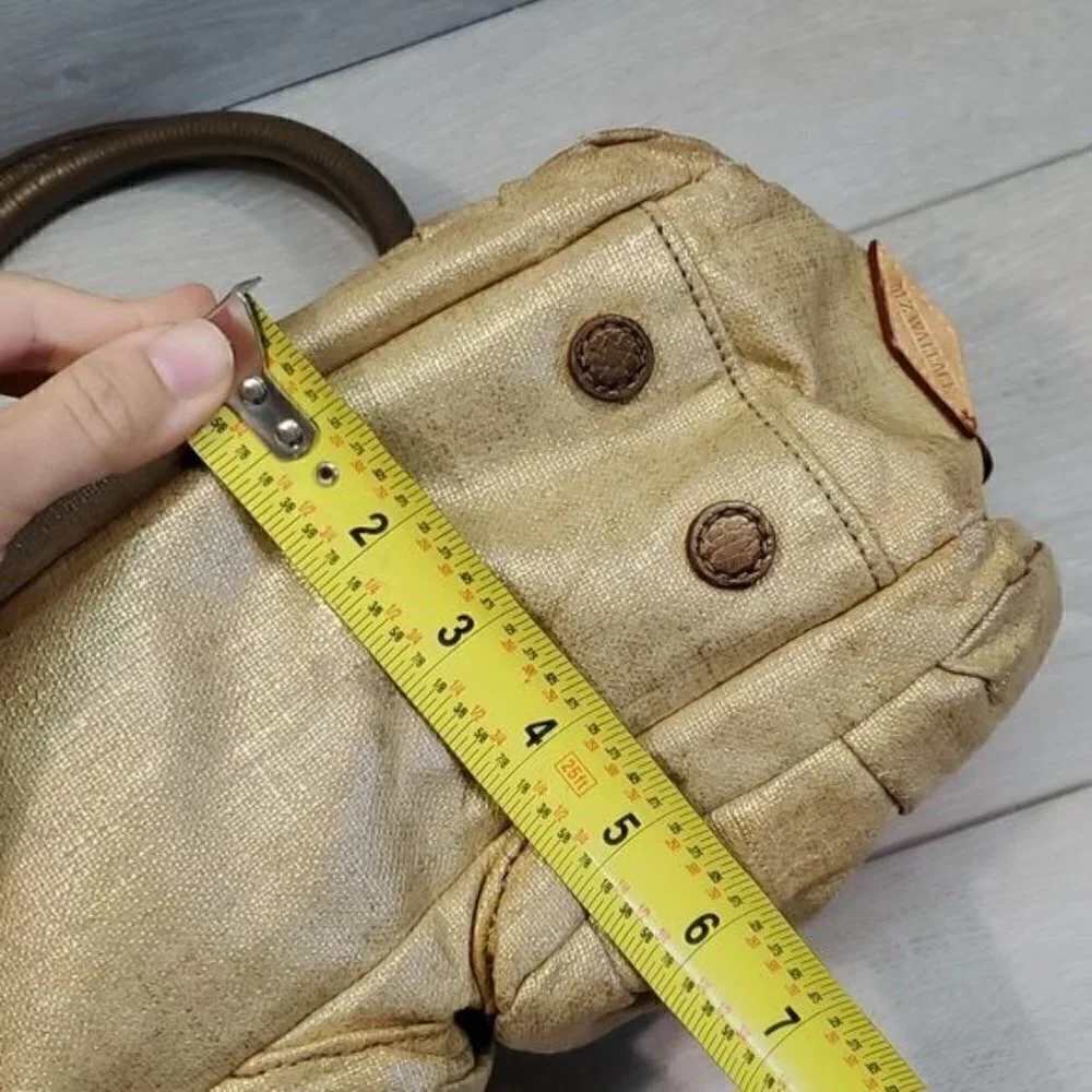 MZ Wallace good used